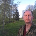 Olavi, 52, Pärnu, Естонија