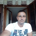 Zvonko Stankovic, 49, Prokuplje, Serbia