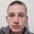 Jovan, 18, Niš, სერბეთი