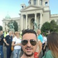 Aleksa, 36, Šabac, Сербия