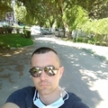 Aleksandar Suca Ilic, 37, Niš, Serbija