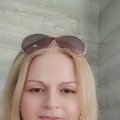Aneta Trajkoska, 49, Prilep, Makedonia (ent. Jugoslavian tasavalta Makedonia)