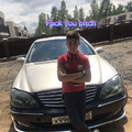 Санжар, 17, Irkutsk, რუსეთი