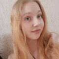 Полина, 15, Екатеринбург, Россия