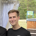 Kristjan, 30, Вильянди, Эстония