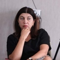 თინა, 37, Tbilisi, Gruusia