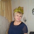 Вера, 61, Евпатория, Россия