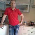 Dejan Predic, 53, Kladovo, სერბეთი