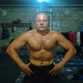 Славик Сухин, 46, Vyshhorod, Ukrajina