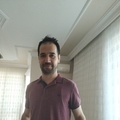 ILKER, 41, Iskenderun, Turska