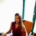 Milica, 25, Belgrade, Serbia