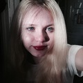 Birgita, 20, Lihula, Естонија