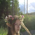 Юля, 18, Vyborg, Rusija