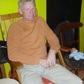 Theo, 59, Tallinn, Estonia