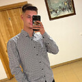 Andrzej, 19, Польша