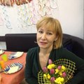 Вика, 54, Saint Petersburg, Russia