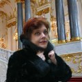 Галина Котова, 61, Санкт-Петербург, Россия