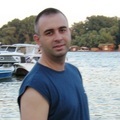 Bojan, 48, Обреновац, Србија