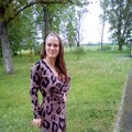 Kristīne, 29, Daugavpils rajons, Латвия