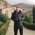 Stefan, 33, Rijeka, Хрватска