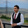 Rezi, 19, Tbilisi, Georgia