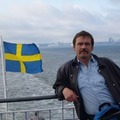 Andres Tammsaar, 54, Kehra, Estonia