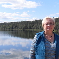 evgenija, 67, Silutes r. savivaldybes administracija, Литванија