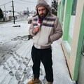 Nemanja Obrenovic, 39, Aidu, სერბეთი