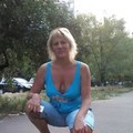 Инесса, 47, Kyivs'ka oblast, Ukraina