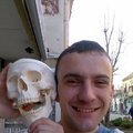 filipofull, 40, Serbia, სერბეთი