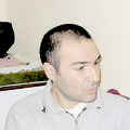 Aristofan, 48, Zajecar, Serbia