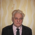 Arvo Kongo, 78, Vastse-Kuuste, Eesti
