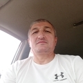 Merab Zoidze, 46, Isani-Samgori, Georgia