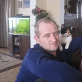 Алексей, 43, Krasnyi Luch, უკრაინა