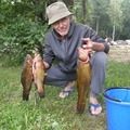 Peeter Kalme, 67, Jõgeva, Естонија