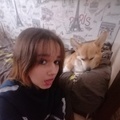 Юлия, 15, Moscow, რუსეთი