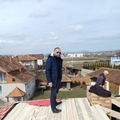 Artan  Toverlani, 38, Podujevo, Kosovo