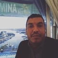 Djamel Alhabayb, 36, Algeria, Alźeeria