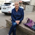 Marina, 50, Riga, ლატვია