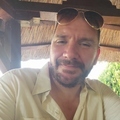 Milos Vasic, 41, Zemun, Serbia