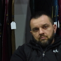 Adnan, 45, Sarajevo, Bosnia ir Hercogovina