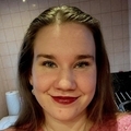 Helin Maria, 26, Виймси, Эстония