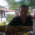 Goran Hristovski, 61, Kumanovo, Macedonia