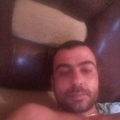 Marko Maksimovic, 38, Krusevac, Serbia