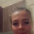 Annika Lilles, 44, Kohtla-Jarve, ესტონეთი