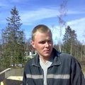 Ürmo Nuiamäe, 42, Rakke, Estonija