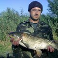Александр, 46, Donetskaya, Ukraine