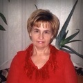 ирена, 68, Vyborg, Venäjä