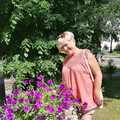 Enna Kuznetsova, 67, Kohtla-Jarve, Estonia