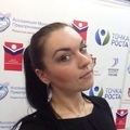 Эллина Артемовна Муратова, 33, Рязань, Россия
